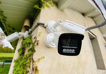 Image de l'article Les erreurs à éviter lors de l'installation d'un système d'alarme pour votre maison